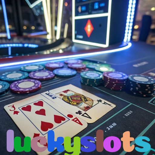 A Magia dos Jogos de Fantasia na luckyslots