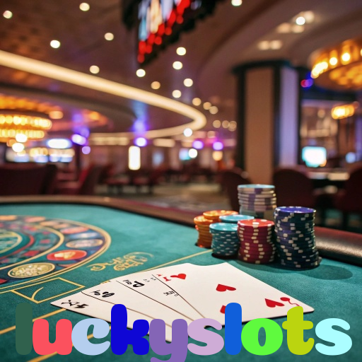 A Magia dos Jogos de Fantasia na luckyslots