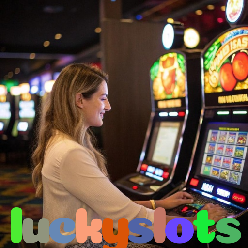 A Magia dos Jogos de Fantasia na luckyslots