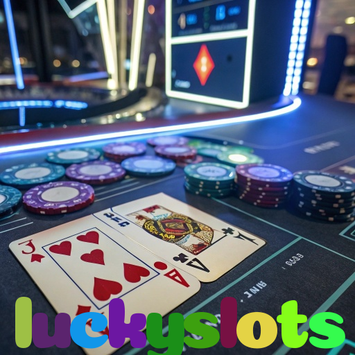A Magia dos Jogos de Fantasia na luckyslots