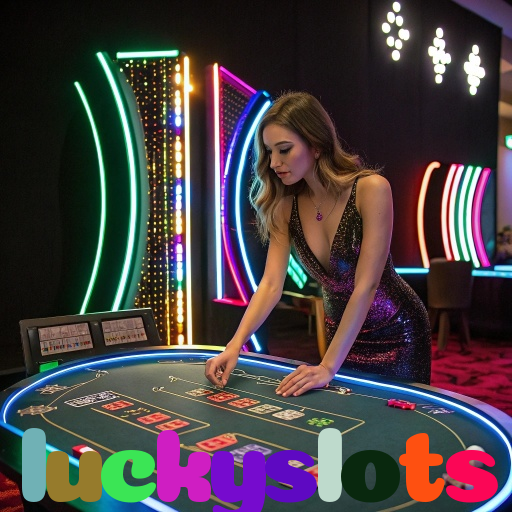 A Magia dos Jogos de Fantasia na luckyslots