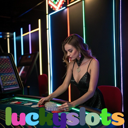 A Magia dos Jogos de Fantasia na luckyslots
