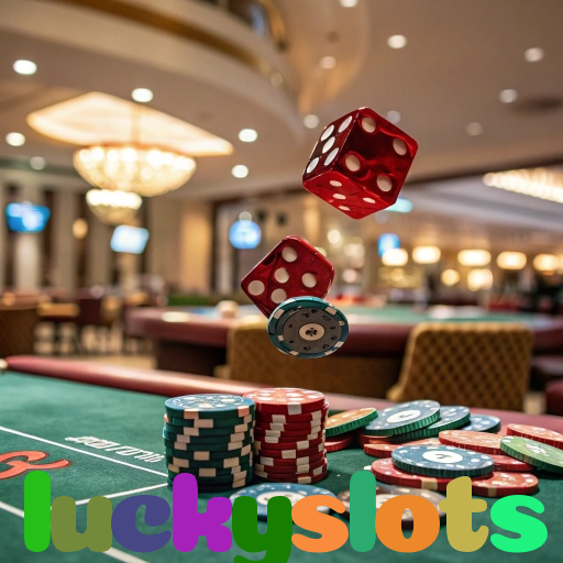 A Magia dos Jogos de Fantasia na luckyslots