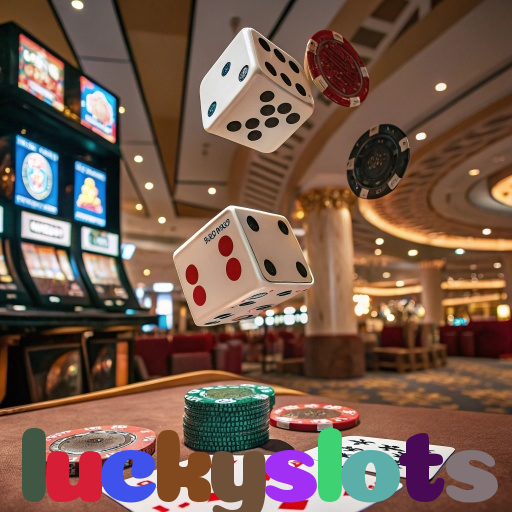 A Magia dos Jogos de Fantasia na luckyslots