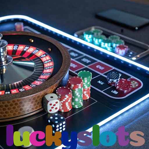 A Magia dos Jogos de Fantasia na luckyslots