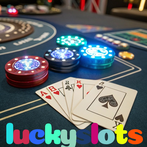 A Magia dos Jogos de Fantasia na luckyslots