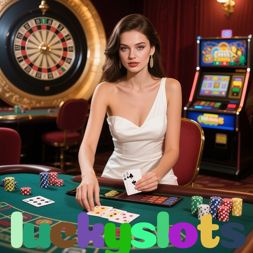 A Magia dos Jogos de Fantasia na luckyslots