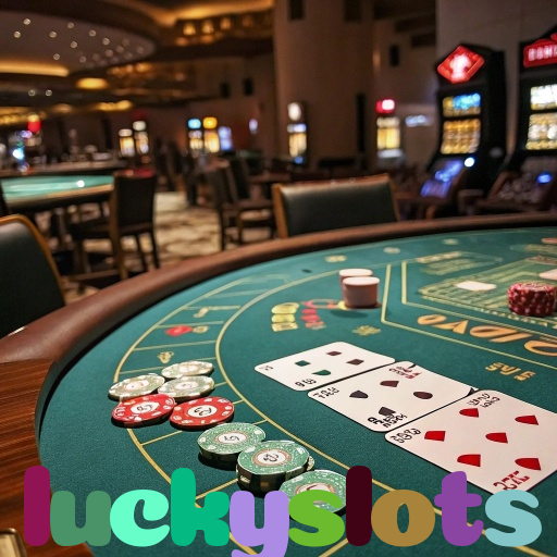 A Magia dos Jogos de Fantasia na luckyslots