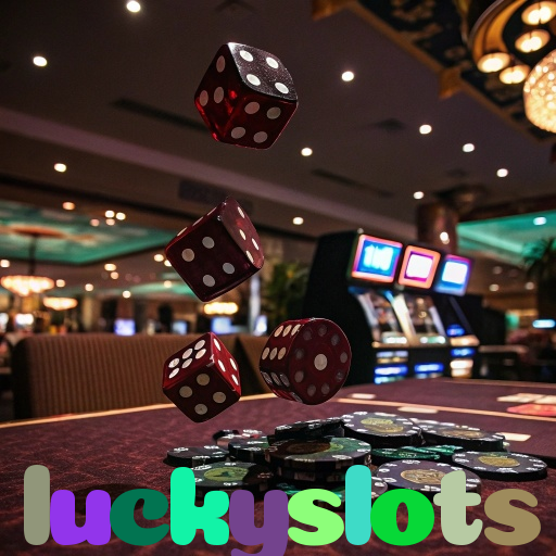 A Magia dos Jogos de Fantasia na luckyslots