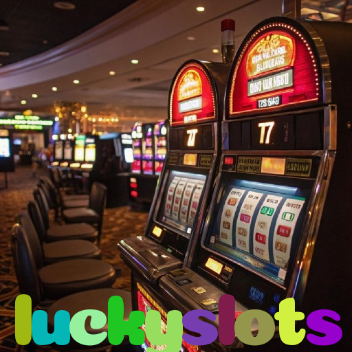 A Magia dos Jogos de Fantasia na luckyslots