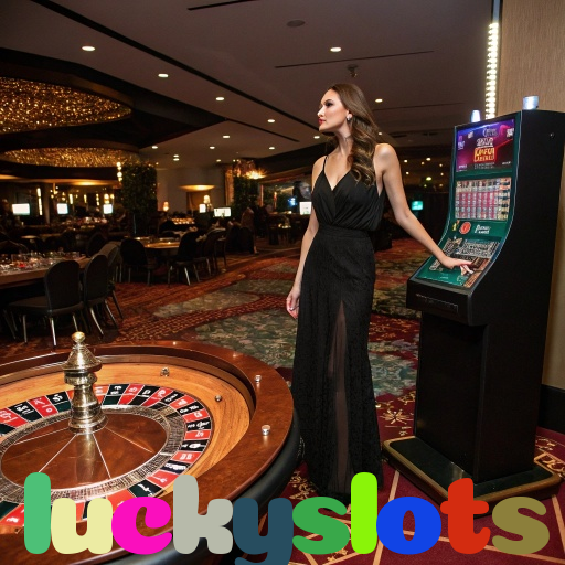 A Magia dos Jogos de Fantasia na luckyslots