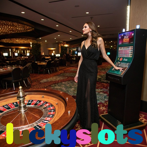 A Magia dos Jogos de Fantasia na luckyslots