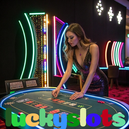 A Magia dos Jogos de Fantasia na luckyslots