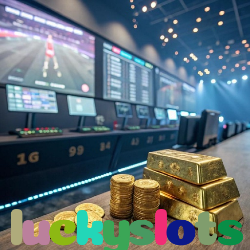 A Magia dos Jogos de Fantasia na luckyslots