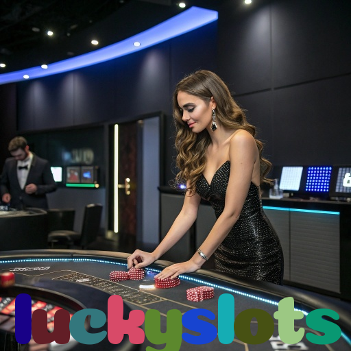 A Magia dos Jogos de Fantasia na luckyslots