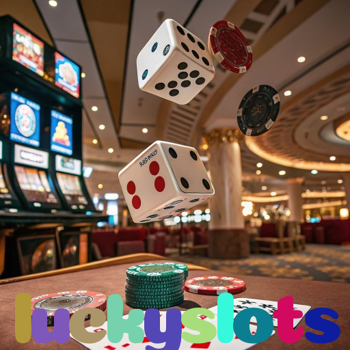 A Magia dos Jogos de Fantasia na luckyslots