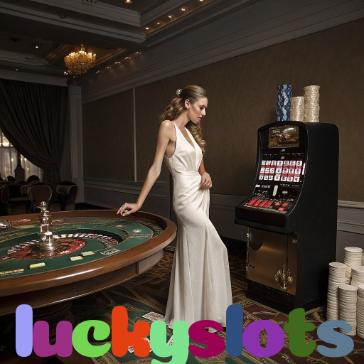 A Magia dos Jogos de Fantasia na luckyslots