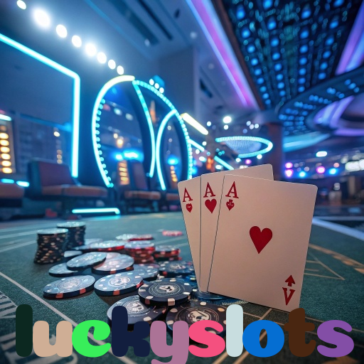 A Magia dos Jogos de Fantasia na luckyslots