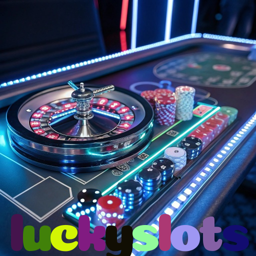 A Magia dos Jogos de Fantasia na luckyslots