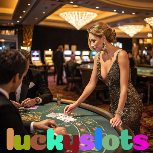 A Magia dos Jogos de Fantasia na luckyslots