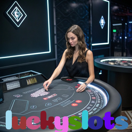 A Magia dos Jogos de Fantasia na luckyslots