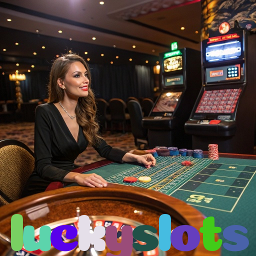 A Magia dos Jogos de Fantasia na luckyslots