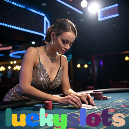 A Magia dos Jogos de Fantasia na luckyslots