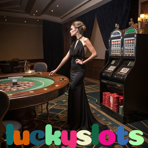 A Magia dos Jogos de Fantasia na luckyslots