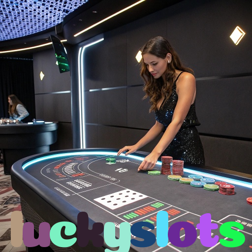 A Magia dos Jogos de Fantasia na luckyslots