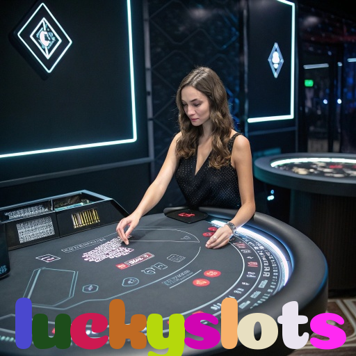 A Magia dos Jogos de Fantasia na luckyslots