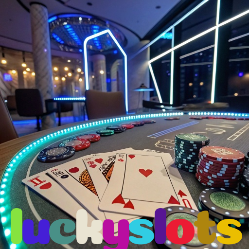 A Magia dos Jogos de Fantasia na luckyslots