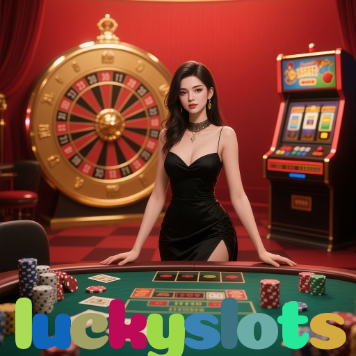 A Magia dos Jogos de Fantasia na luckyslots