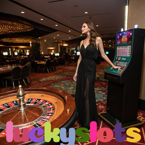 A Magia dos Jogos de Fantasia na luckyslots