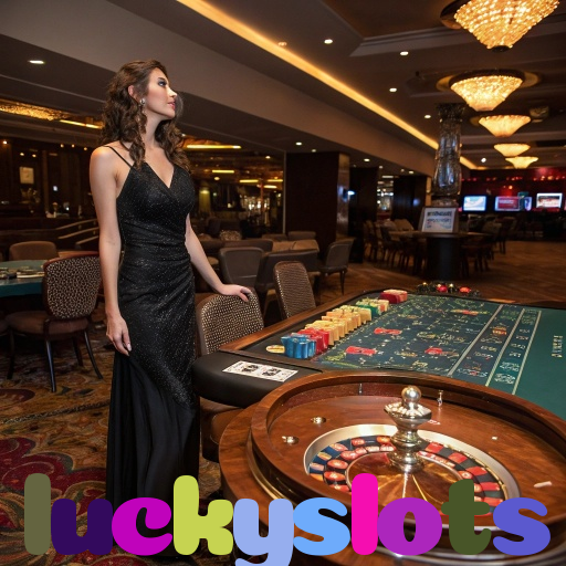 A Magia dos Jogos de Fantasia na luckyslots