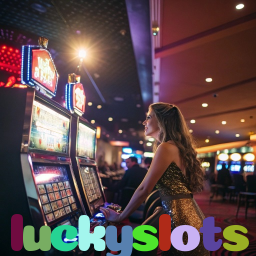 A Magia dos Jogos de Fantasia na luckyslots
