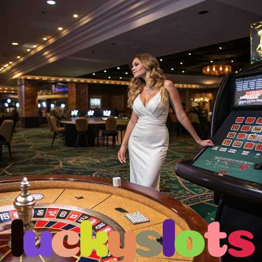 A Magia dos Jogos de Fantasia na luckyslots