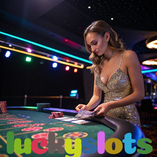 A Magia dos Jogos de Fantasia na luckyslots