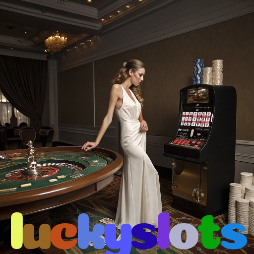 A Magia dos Jogos de Fantasia na luckyslots