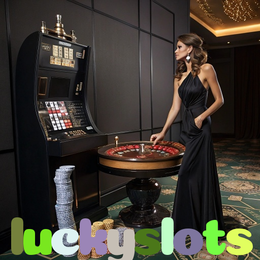A Magia dos Jogos de Fantasia na luckyslots