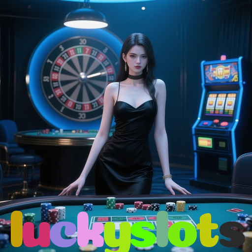 A Magia dos Jogos de Fantasia na luckyslots