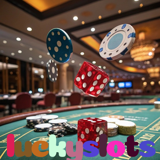 A Magia dos Jogos de Fantasia na luckyslots