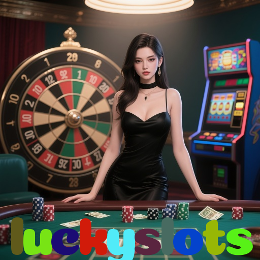 A Magia dos Jogos de Fantasia na luckyslots