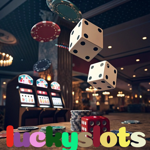 A Magia dos Jogos de Fantasia na luckyslots