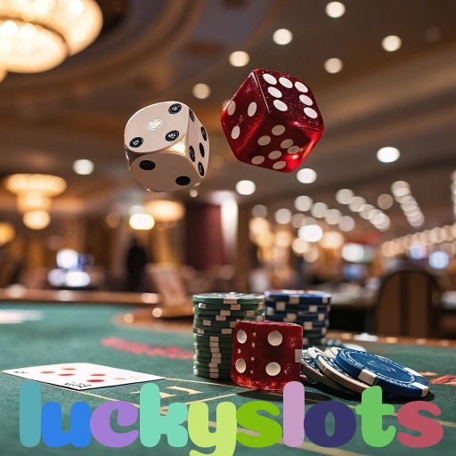 A Magia dos Jogos de Fantasia na luckyslots