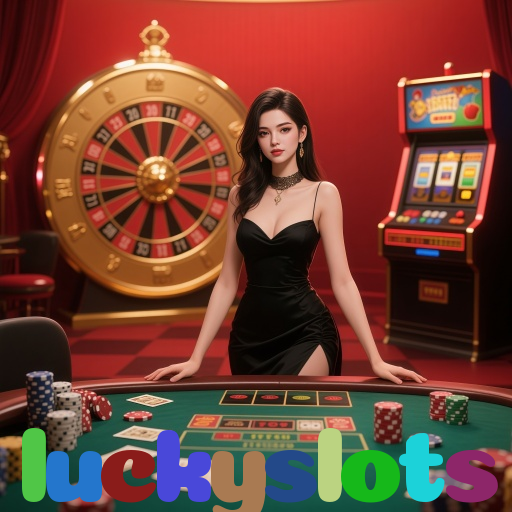 A Magia dos Jogos de Fantasia na luckyslots
