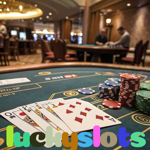A Magia dos Jogos de Fantasia na luckyslots