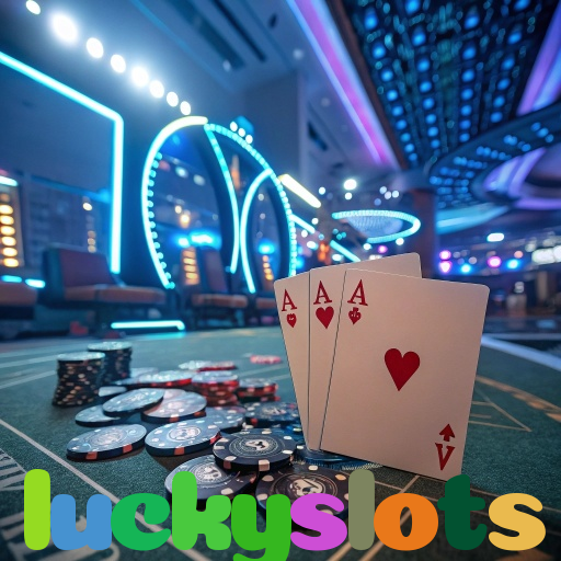 A Magia dos Jogos de Fantasia na luckyslots