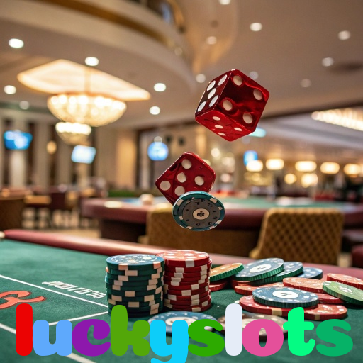 A Magia dos Jogos de Fantasia na luckyslots