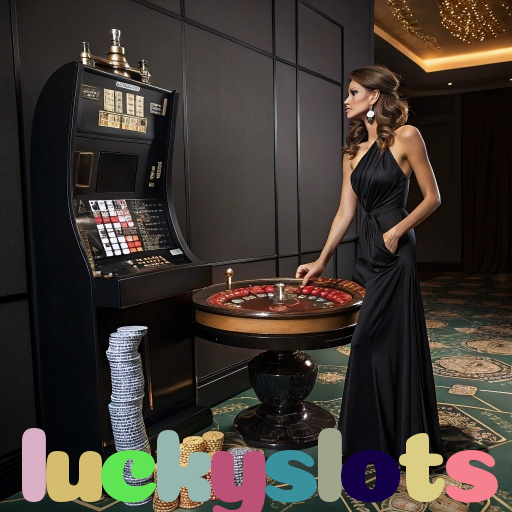 A Magia dos Jogos de Fantasia na luckyslots