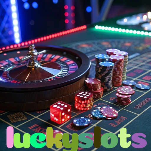 A Magia dos Jogos de Fantasia na luckyslots